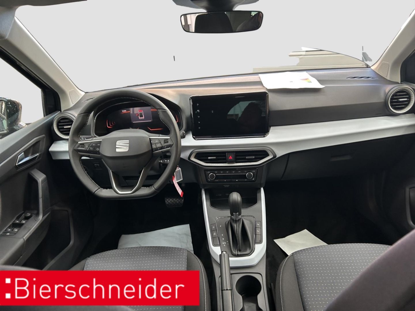 Seat Arona - Bild 21