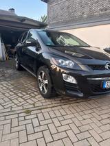 Mazda MAZDA CX 7 sport 2.2 Diezel - gebrauchte Mazda CX-7 aus dem Jahr 2010
