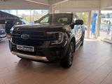 Ford Ranger Wildtrak DoKa e-4WD+AHK+PDC+DAB+NAV+BLIS+ - Ford Ranger: Allradantrieb