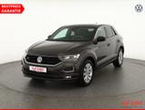 Volkswagen T-Roc 1.5 TSI DSG R-Line LED Navi ACC Kamera PDC - VW T-Roc Gebrauchtwagen in Dresden