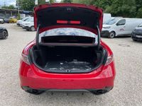 Alfa Romeo Giulia - Vorschau Bild 4