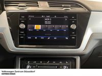 Volkswagen Touran - Vorschau Bild 17
