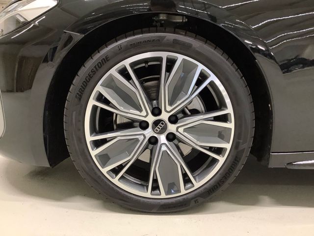 A5 Avant TFSI 150 kW S tronic
