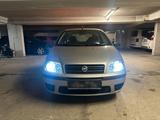 Fiat Punto 1.2 | EZ 12/2003 | 96.603 km | ... - Fiat Punto: 9.9