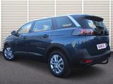 Peugeot 5008 Active Pack TOP Falamos português #802 - Peugeot 5008 Active mit Benzin-Antrieb