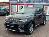 Jeep Grand Cherokee 3.0 CRD Summit - Jeep Grand Cherokee: Summit