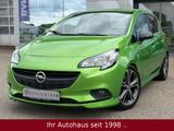 Opel Corsa E 1.4 Turbo S 150 PS OPC Line *NAVI/8-FACH - Opel Corsa: 1.8