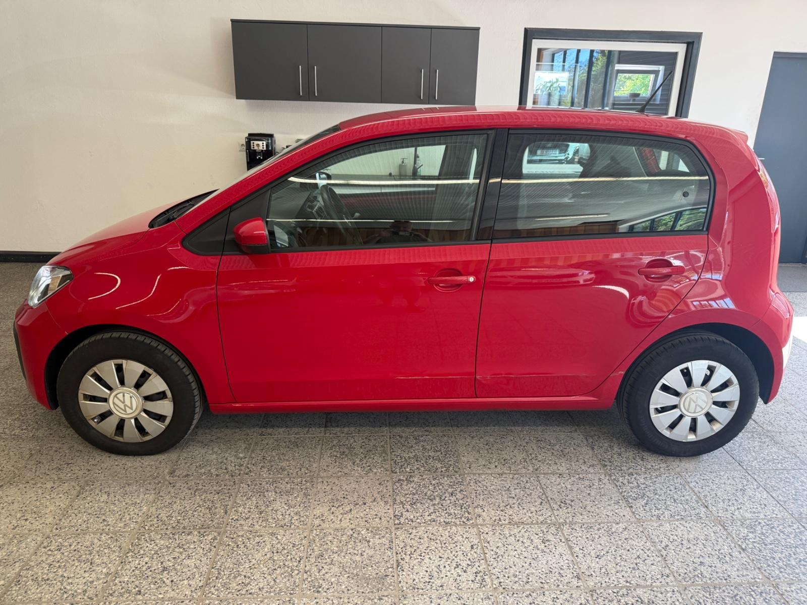 Volkswagen up! Basis