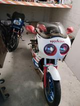 Honda 2 Stück CB 900 Bol d'Or Sc01 - Angebote