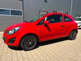 Opel Corsa D Selection - Opel Corsa Gebrauchtwagen in Leipzig