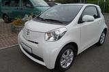 Toyota iQ 50kw - Klima-WR-Servol.- 22071 km-Automatik - Toyota IQ: Iq2