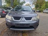 Mitsubishi Outlander DI-D Intense 4×4 LEDER.NAVI.PANO - Mitsubishi Outlander in Mannheim