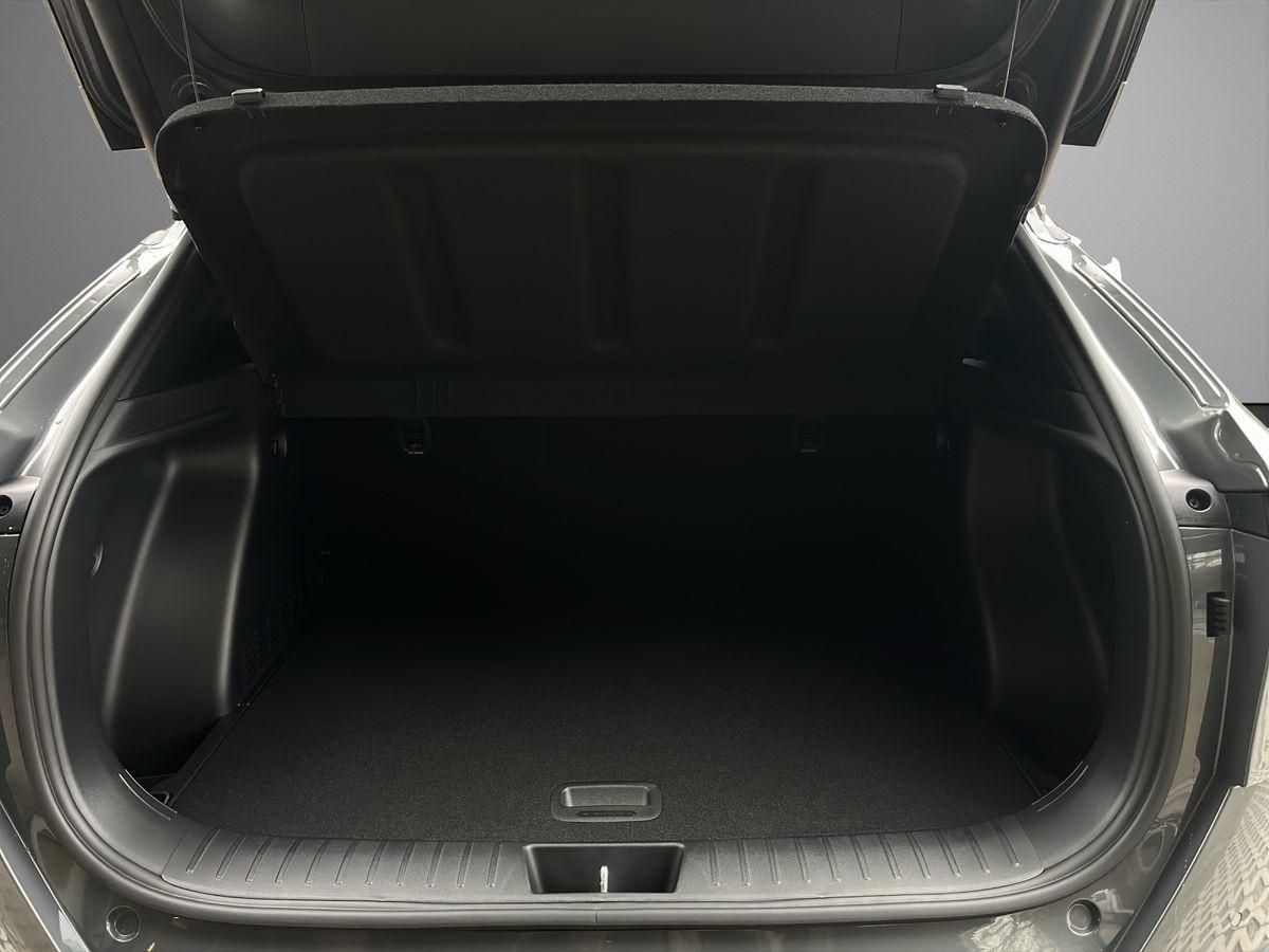 Hyundai Kona – Bild 15