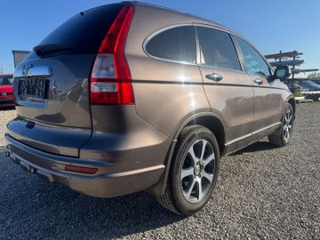 Honda CR-V - 6