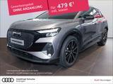 Audi Q4 e-tron 40  Pano HuD AHK ACC advanced - Audi Q4 e-tron Neuwagen