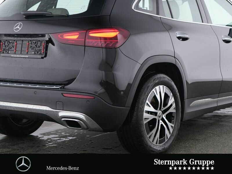 Mercedes-Benz GLA 180 Burmester+Distronic+360°+TotwinkelNavi foto 4