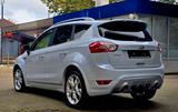 Ford Kuga 2.0 TDCi Individual Titanium * VOLL !!! * - Ford Kuga: Individual Titanium