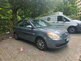 Hyundai hyundai Account 2009 - Hyundai Accent aus 2009