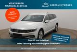 Volkswagen Passat Variant Elegance 2.0 TDI SCR AHK*PDC*RFK - Volkswagen Passat Variant in Frankfurt (Main)