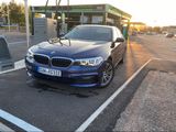 BMW 530e - 2019 -Nur 75.000 km -Top Zustand - BMW mit Hybrid-Antrieb: 7