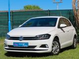Volkswagen Polo VI Comf.    "1. Hand-Rentnerfahrzeug" - : Limousine, Rent