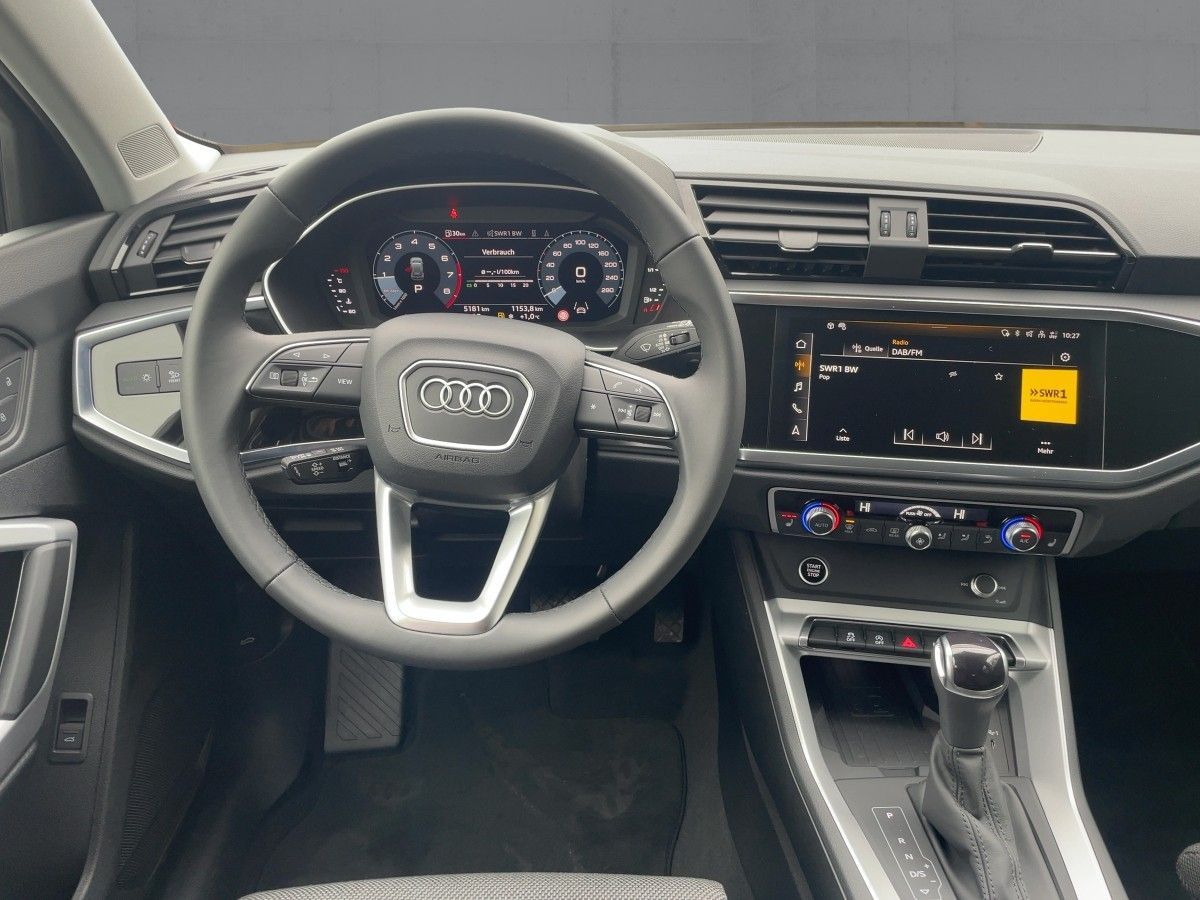 Audi Q3 - Bild 9