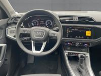 Audi Q3 - Vorschau Bild 9