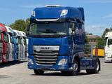 DAF XF 480 **SSC, ACC, Intarder, Klima, 2 Tanks EZ 0