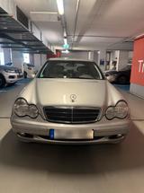 Mercedes-Benz C 180 CLASSIC Classic - Oldtimer: bis 3000 €