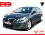Peugeot 308 SW 1.2 Aut. Active Klimaaut. Navi PDC - Peugeot 308: Active