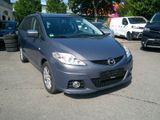 Mazda 5 Lim. 2.0 CD Active 7-Sitzer AHK 8xAlu 1.Hand - Mazda 5 mit Diesel-Antrieb