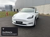 Tesla Model Y Long Range AWD - Tesla Model Y in Hannover