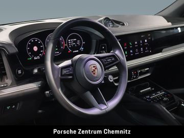 Porsche Cayenne - 11