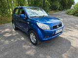 Daihatsu Terios 1.5 Top 4WD Top - Daihatsu Terios Top mit Benzin-Antrieb