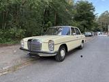 Mercedes-Benz 220 Strich 8 - Mercedes-Benz Gebrauchtwagen von 1968