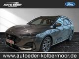 Ford Focus ST-Line Bluetooth Navi LED Klima