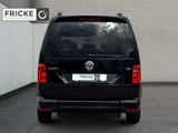 Volkswagen Caddy Maxi 1,4 TSI DSG *ROLLSTUHLRAMPE*NAVI* - Volkswagen Caddy Maxi in Oldenburg
