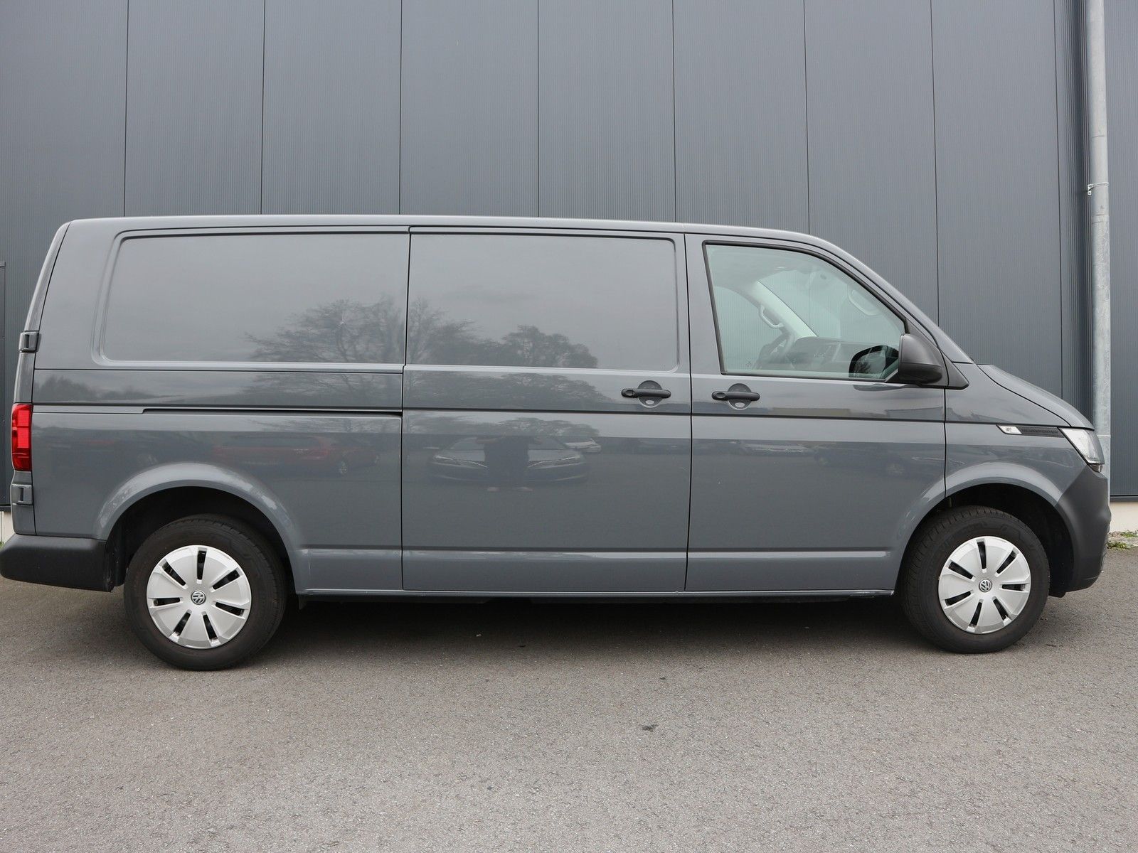 Volkswagen T6 andere - Bild 5