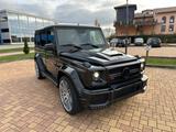 Mercedes-Benz G 63 AMG BRABUS G700 NEUPREIS 360T€ - Mercedes-Benz G 63 AMG aus 2015