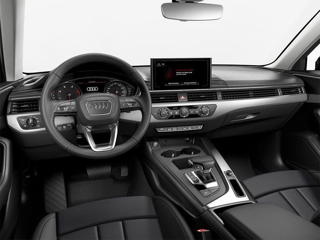 Audi A4 Avant 35 TDI/163 CV S tronic imagem 2