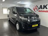 Citroën Jumpy Driver XL Doppelkabine*LKW*5-Sitzer - Citroën Jumpy Gebrauchtwagen in Berlin