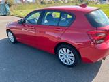 BMW 114i -Wenig km, Unfallfrei - BMW 114 von privat