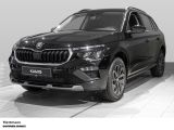 Skoda Kamiq Drive 1.0 TSI DSG SHZ LED NAV KEYLESS - : Geländewagen, Dr