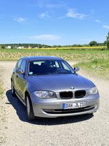 BMW 116i -