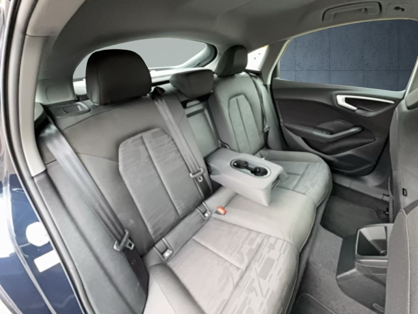 Audi A5 - Bild 17