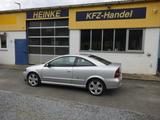 Opel Astra G Coupe Bertone - Opel Astra: Coupe, Bertone