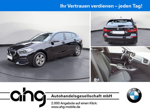 BMW 118i Advantage PDC Sitzhzg. Vorn Lederlenkrad