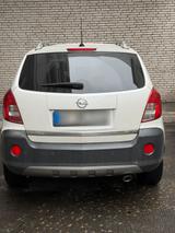 Opel antars4x4 - Opel Antara in Duisburg