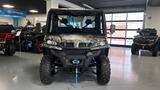CFMOTO UFORCE 1000+ LOF Zulassung + Voll Kabine Heizung - BENZIN QUAD