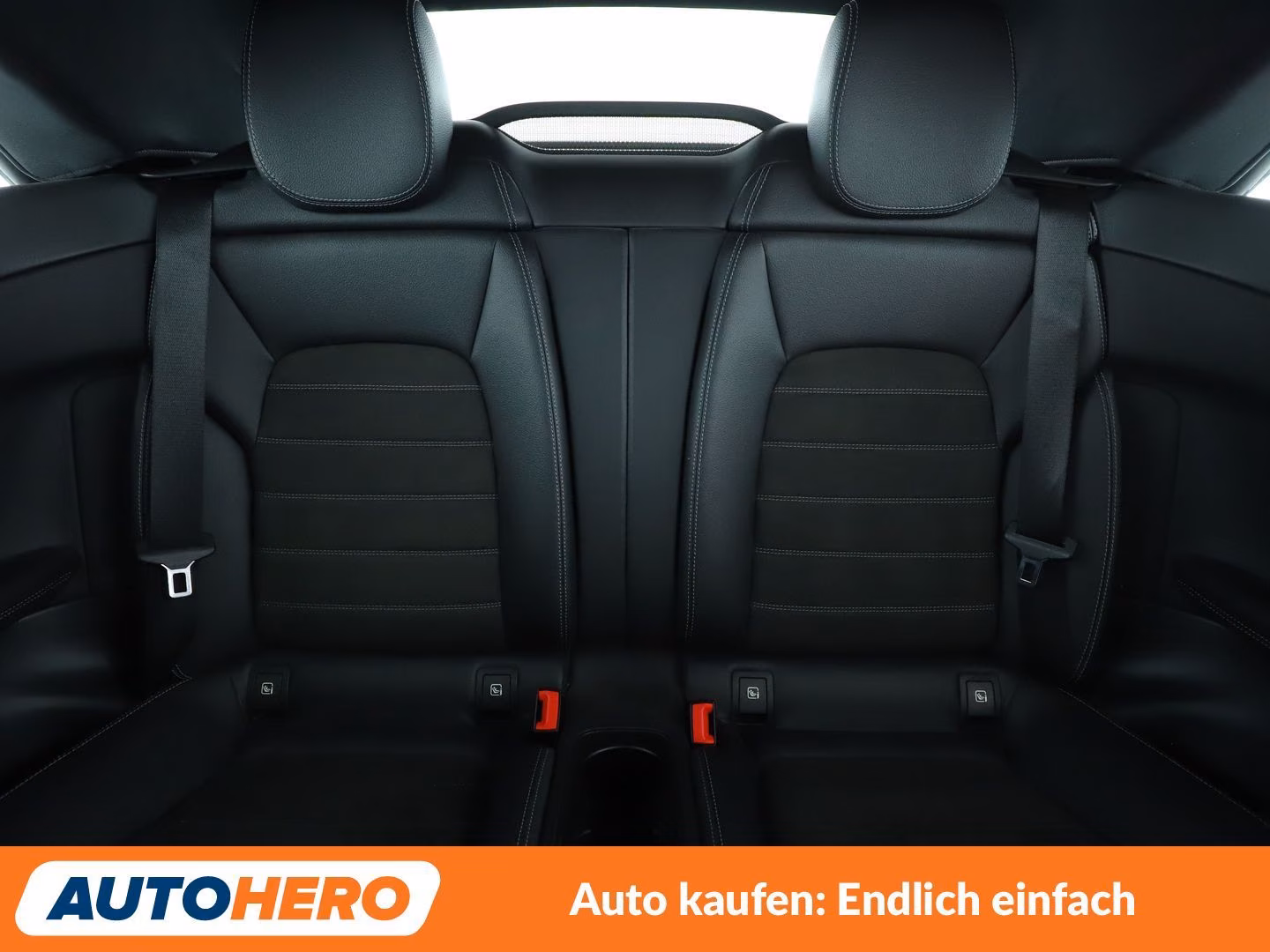 Mercedes-Benz C-Class Mild-Hybrid 4Matic AMG Line Aut.*NAVI*360°, миниатюра 14